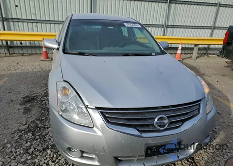 2011 Nissan Altima Base z USA, uszkodzony, nr VIN 1N4AL2AP5BN500234
